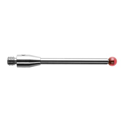 Dotek závit M3 kulička Ø 3mm délka 30mm RENISHAW (A-5003-0057)