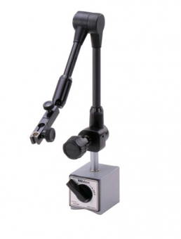 7033B: Magnetický kloubový stojánek pro úchylkoměry Mitutoyo, prac. radius 325mm