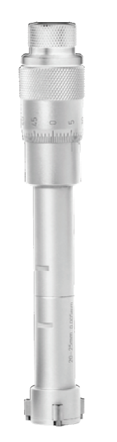 106137-ht_244-41 3-bodový dutinoměr 12-16 mm včetně nastavovacího kroužku a prodloužení (HT-244-31)