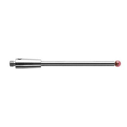 Dotek závit M2 kulička Ø 2mm délka 30mm RENISHAW (A-5004-1058)