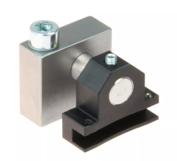 Magnetický držák L = 20 H = 41,5 mm  opti-fix KOMEG (K550325)