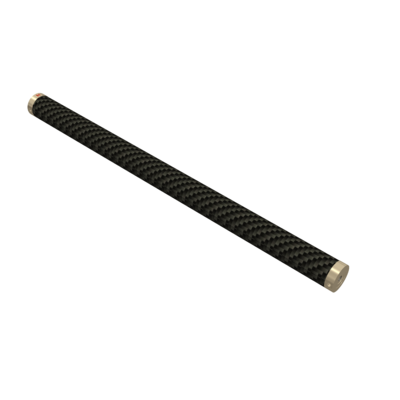Prodloužení M5, uhlíkové vlákno L 300,0 mm 06-M5-L300-SCFC20-BTi20 MITUTOYO (K656047)