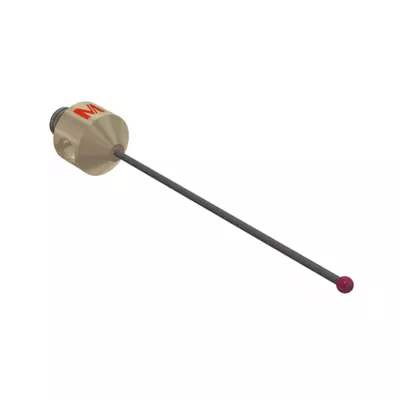 Dotek M5 rubínová kulička Ø2,0 mm 01-M5-R2-L50-ML41-SWC1-BS10 MITUTOYO (K651497)