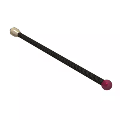 Dotek M5 rubínová kulička ø10,0 mm 01-M5-R10-L145-ML137,63-SCFC6-BTi11 MITUTOYO (K650197)