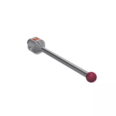 Dotek M5 rubínová kulička Ø6,0 mm 01-M5-R6-L51-ML41-SWC6-BTi11 MITUTOYO (K650083)