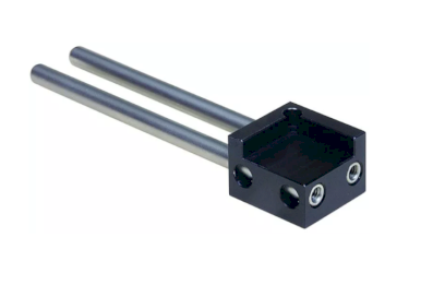 Upínací rovina L=100 mm / 25 x 25 mm opti-fix KOMEG (K550304)