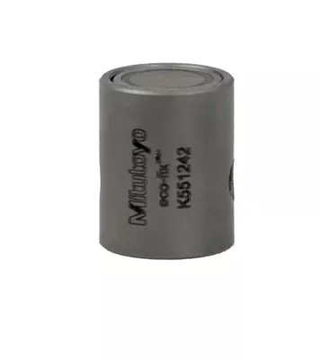 Magnetická podpěra průměr 20mm L=25mm CMM fixtures KOMEG (K551242)