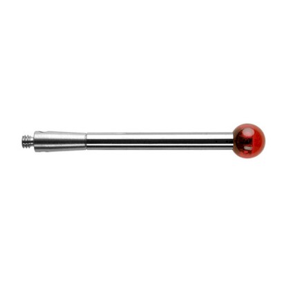 Dotek závit M2 kulička Ø 5mm délka 30mm RENISHAW (A-5003-0047)