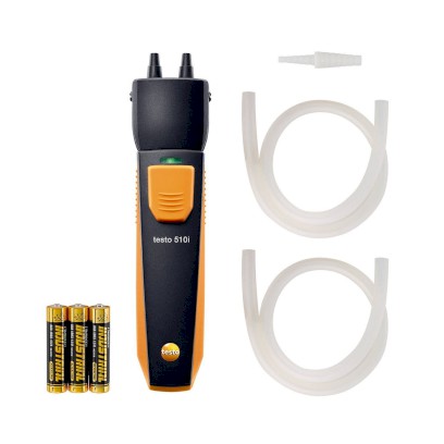 0560 1510: testo 510i