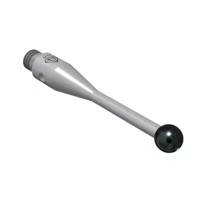 Dotek M3 kulička s diamantovým povlakem 3,05mm 01-M3-DC3,05-L21-ML14-SS1,5-BS4 MITUTOYO (K650260)