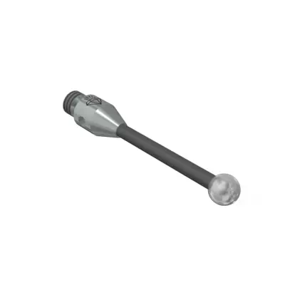 Dotek M3 s diamantovou kuličkou Ø3 mm 01-M3-SD3-L20-ML15,6-SWC1,5-BS11 MITUTOYO (K650294)