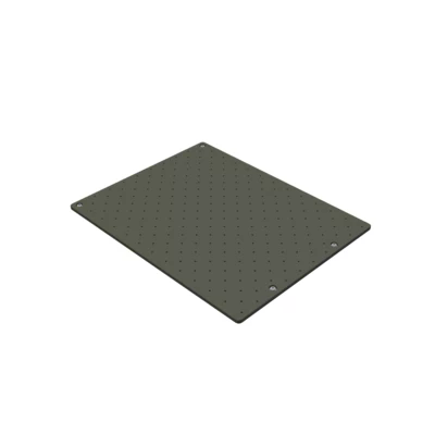Speciální základní deska 630 x 500 x 10 pro CRYSTA-KM 565 KOMEG (K551406)
