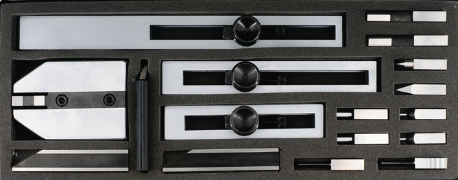 111840-ht_530-04 Sada příslušenství k měrkám 17 kusů (530-04)