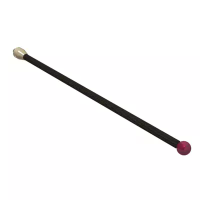 Dotek M5 rubínová kulička ø10,0 mm 01-M5-R10-L195-ML187,63-SCFC6-BTi11 MITUTOYO (K650198)