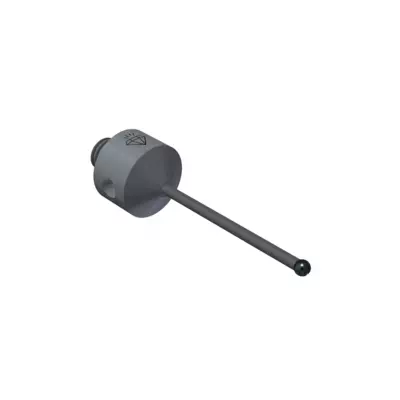 Dotek M5 kulička s diamantovým povlakem 2,05mm 01-M5-DC2,05-L32,5-ML23,5-SWC1,5-BTi11 MITUTOYO (K650248)