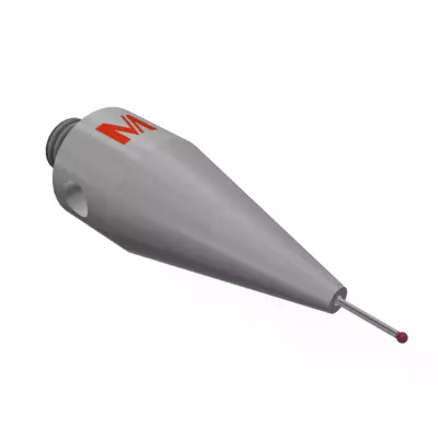 119106-mit_k651482 Dotek M5 rubínová kulička Ø0,7 mm 01-M5-R0,7-L30-ML5-SWC0,5-BTi10 MITUTOYO (K651482)