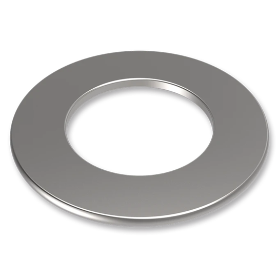 119856-mit_k550122 Podložka d = 6,4 mm  KOMEG (K550122)