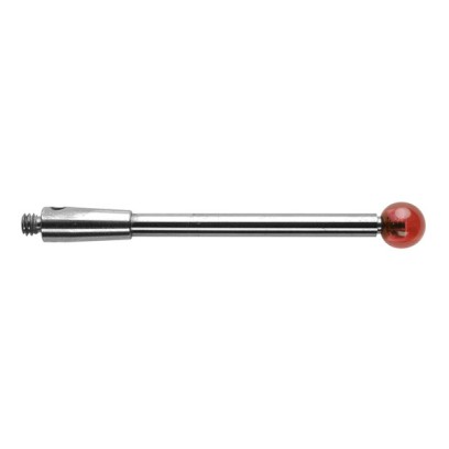 Dotek závit M2 kulička Ø 4mm délka 30mm RENISHAW (A-5004-2929)