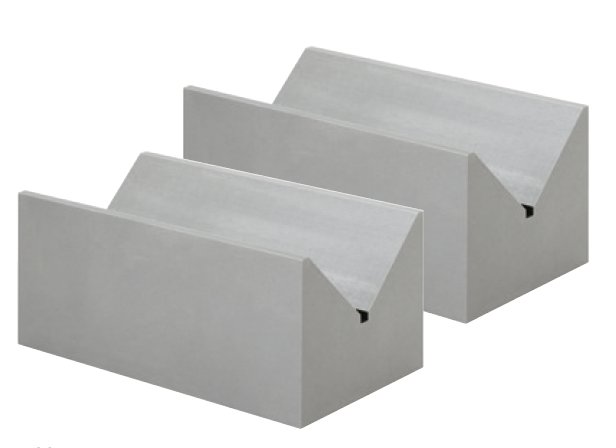 111980-ht_580-40 Prizmatické podložky V pár HITEC kalené 90° 250 x 85 x 70 mm (580-48)