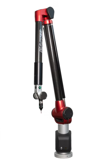 Měřicí 3D rameno Tomelleri MASTER 3.5 - 6 os (MST6035)