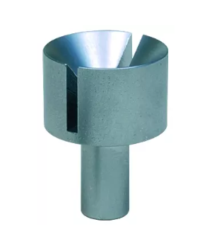 Středicí kolík ø 20 mm CMM fixtures, eco-fix KOMEG (K550996)