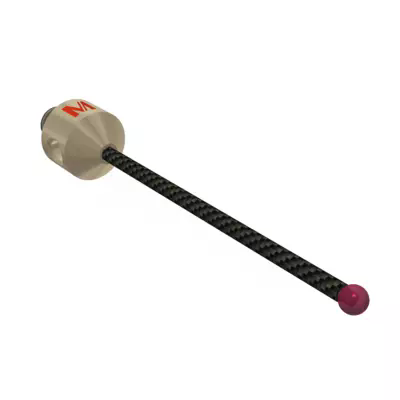 119250-mit_k651715 Dotek M5 rubínová kulička ø3,0 mm 01-M5-R3-L50-ML41-SCFC2-BTi10 MITUTOYO (K651715)