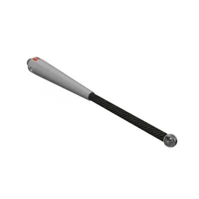 Dotek M5 kulička z nitridu křemíku Ø6,0 mm 01-M5-SiNi6-L100-ML56,9-SCFC4-BTi10 MITUTOYO (K651536)