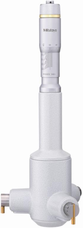 368-174: Analogový dutinoměr MITUTOYO 100-125 mm/0,005mm