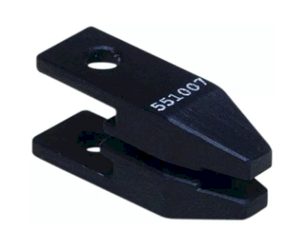 Pinzetové hroty, Š=1-3 mm, Š=3 mm opti-fix KOMEG (K551007)